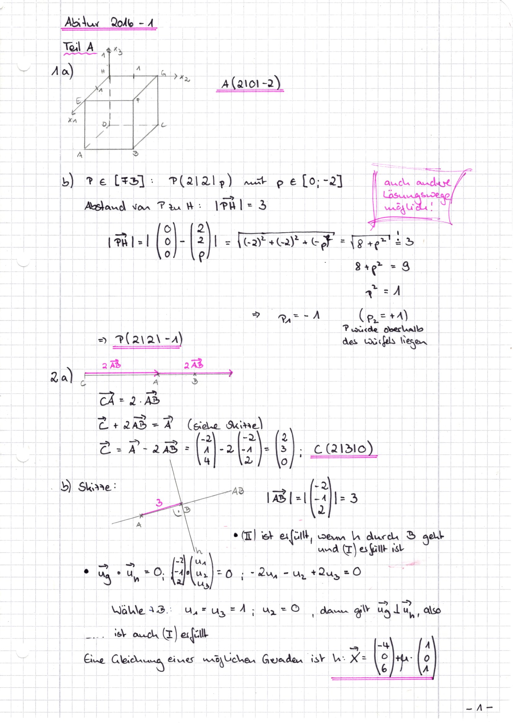 M12 Abitur 2016 Geometrie 1 Lösungen01.jpg