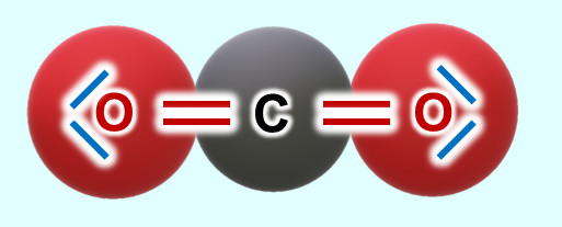 Datei:A3 CO2 Einzelmolekül.jpg