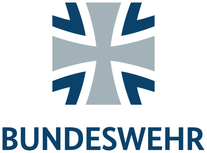 Datei:Logo of the Bundeswehr.svg.png